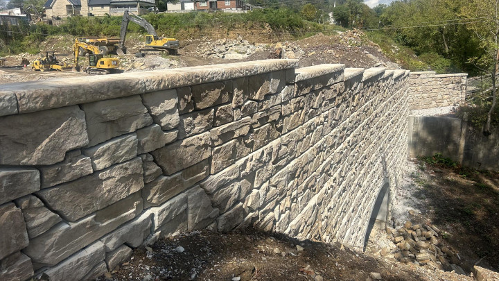 Plaza, Jockey Street, and Manchester Market Project