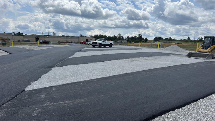 Elk Mountain Trailhead Project