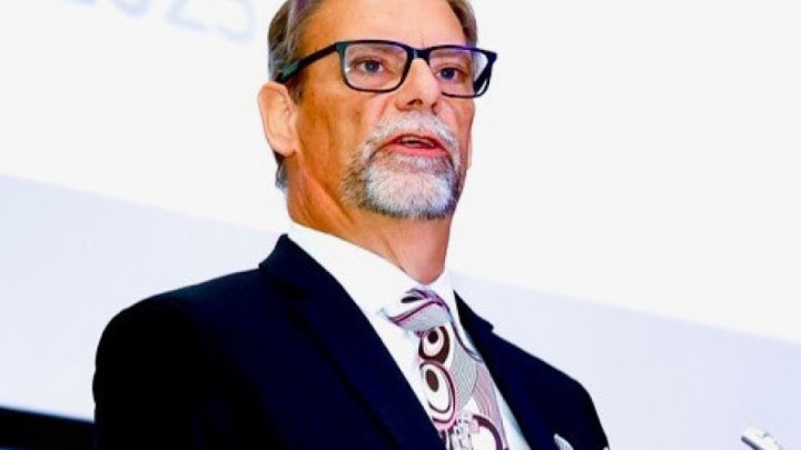 1 Clay County Names Michael J. White as Interim Executive Director