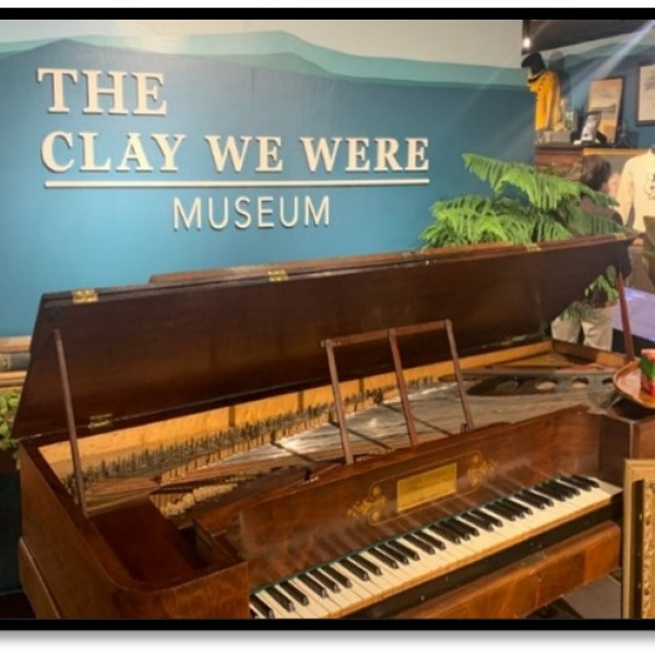 Clay County Genealogical & Historical Society photo 1