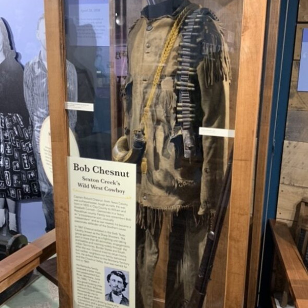 Clay County Genealogical & Historical Society photo 3