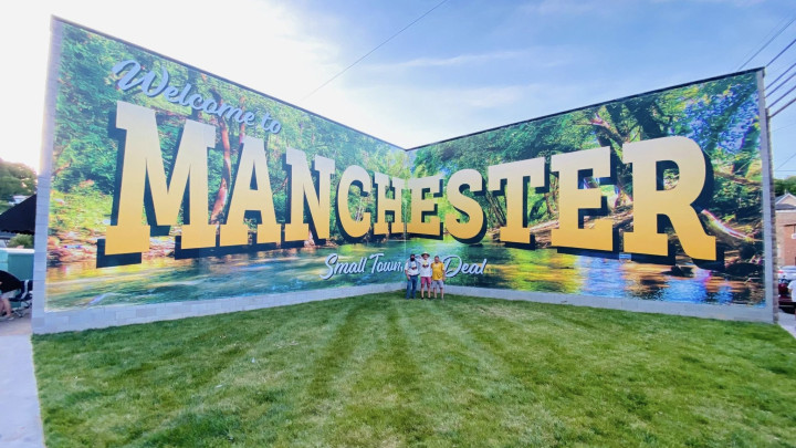 Why “Small Town, Big Deal”?