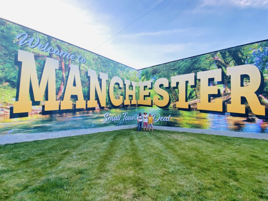 Why “Small Town, Big Deal”?