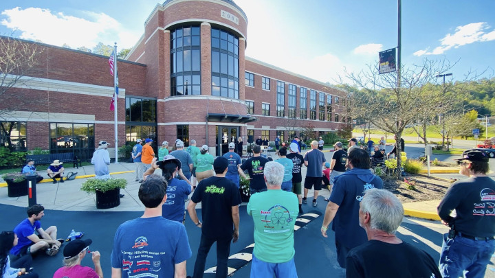 Clay County Motorsports Festival