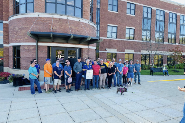 Clay County Motorsports Festival