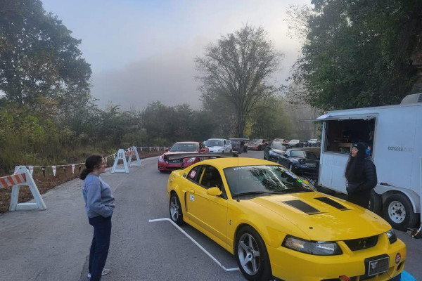 Clay County Motorsports Festival