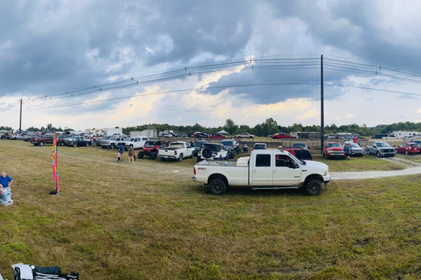 🏁 Battle in the Streets: Elk Mountain Roars to Life!