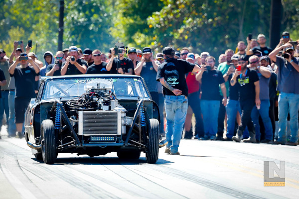 🏁 Battle in the Streets: Elk Mountain Roars to Life!