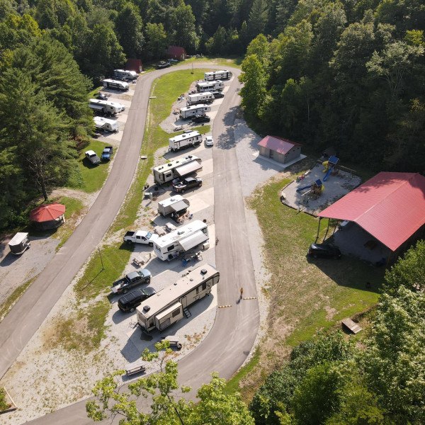 Top Campgrounds in Manchester/Clay County, Kentucky: Where Adventure Meets Relaxation photo 3