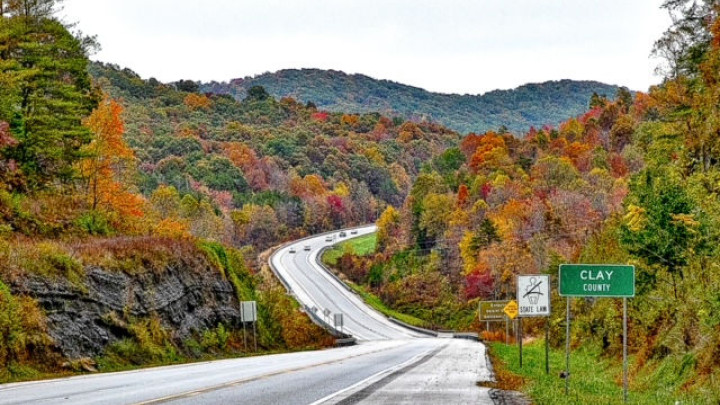 One Day in Manchester