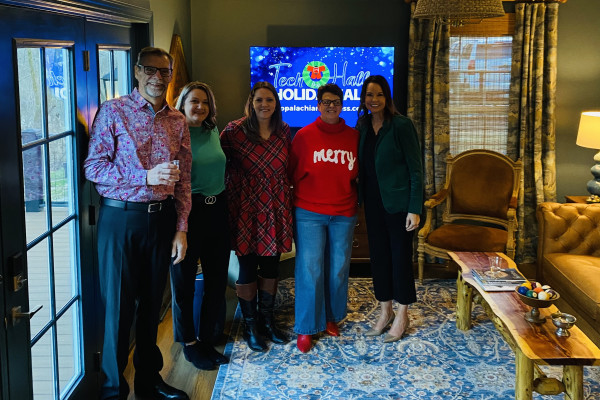 1 Clay County Welcome Center Grand Opening!